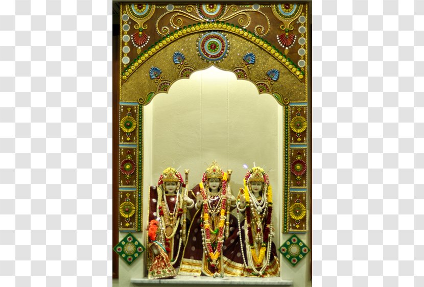 Window Picture Frames Religion - Hindu Temple Pillars Transparent PNG