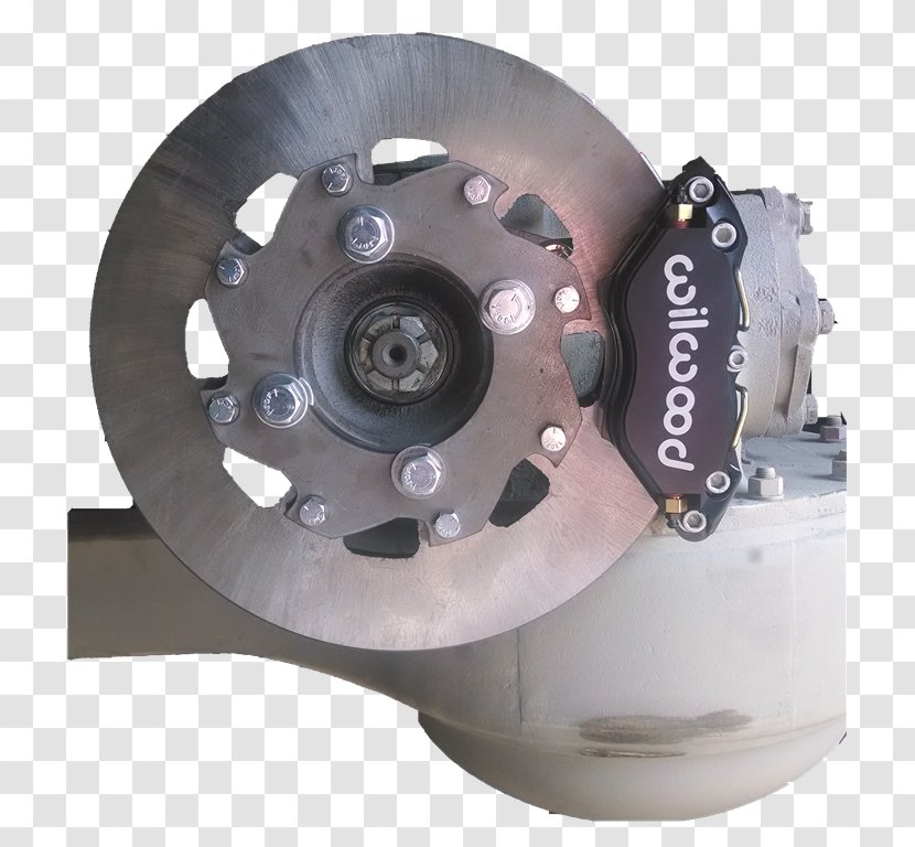 Car 1996 Toyota Tacoma Wilwood Engineering Brake - Drum Transparent PNG