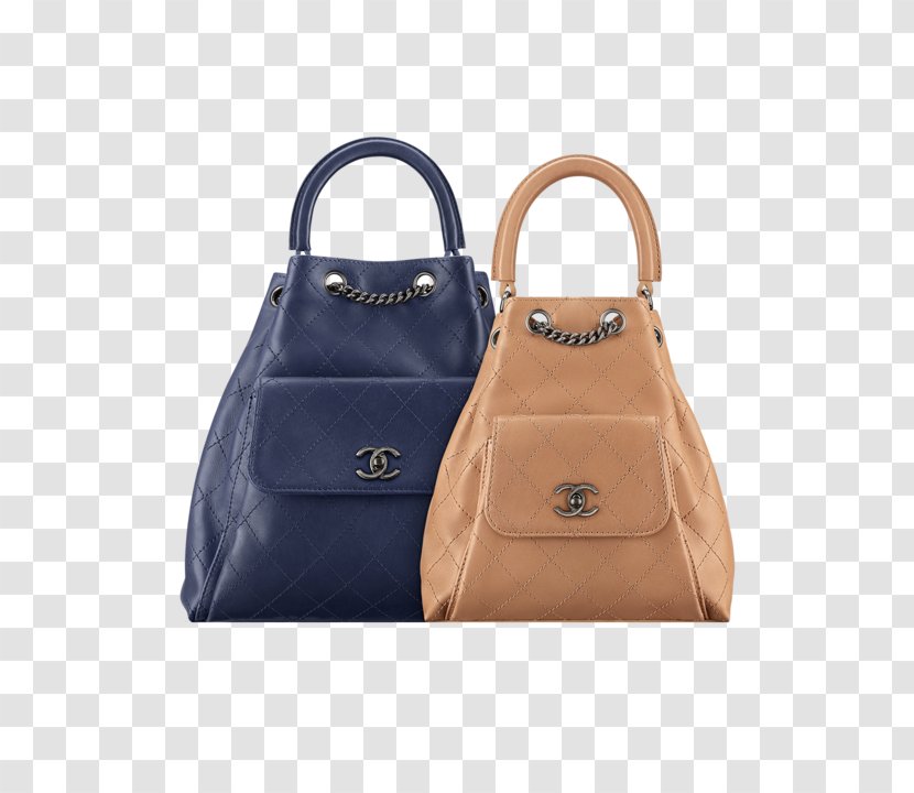 Tote Bag Chanel Handbag Backpack - Brand Transparent PNG