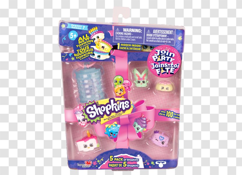 Toy Season Party Playset Game - Sj Toys Zone Transparent PNG