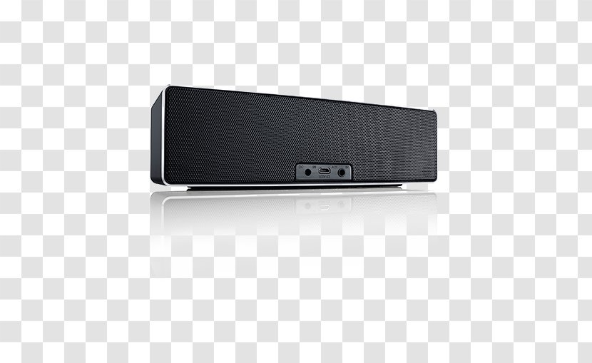 Canton 03686 Musicbox XS Bluetooth Speaker - Stereo Amplifier - Titan Loudspeaker Audio Sound ElectronicsOthers Transparent PNG