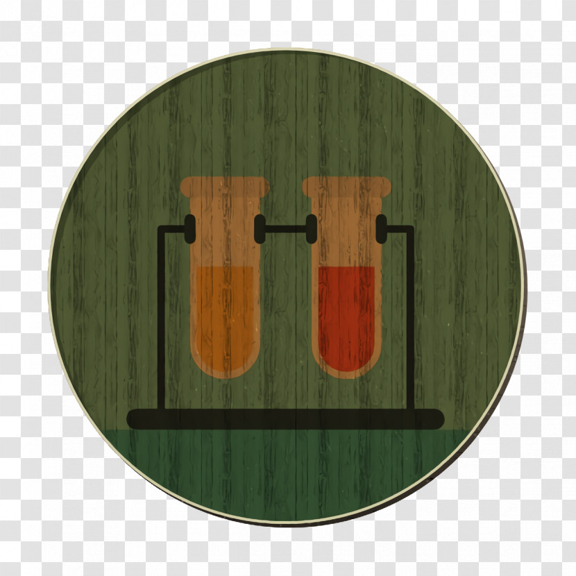 Chemistry Icon Modern Education Icon Test Tube Icon Transparent PNG