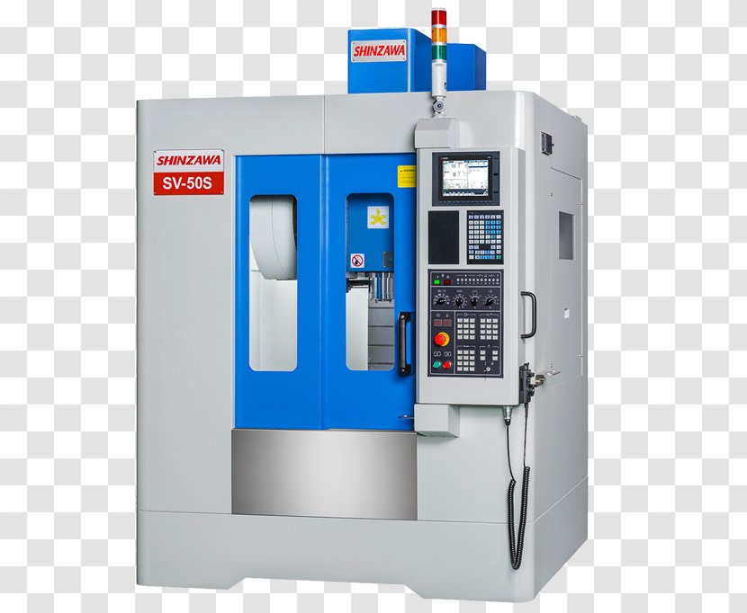 Machine Machining Computer Numerical Control マシニングセンタ - Limited Company - Rapid Precision Gearing Ltd Transparent PNG