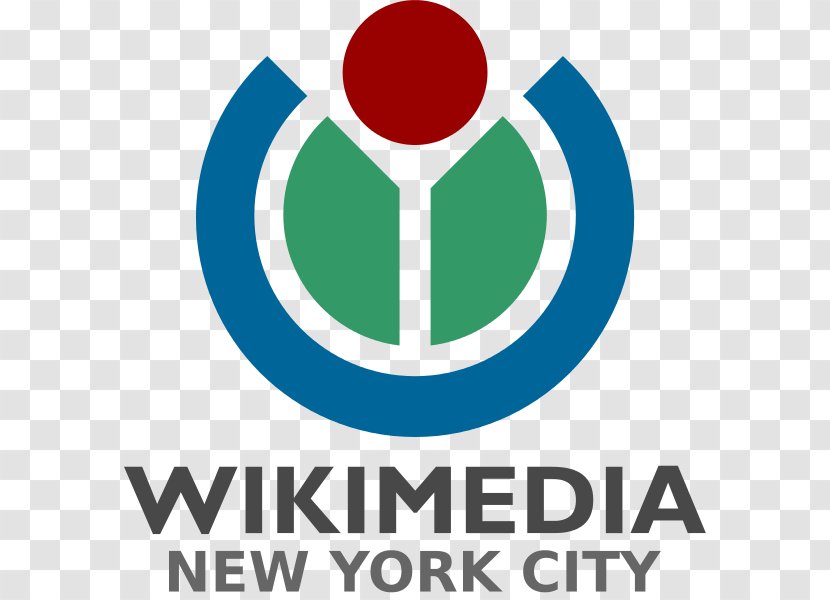 Wikimedia Foundation Wikipedia MediaWiki Movement Wikidata - New York City Transparent PNG