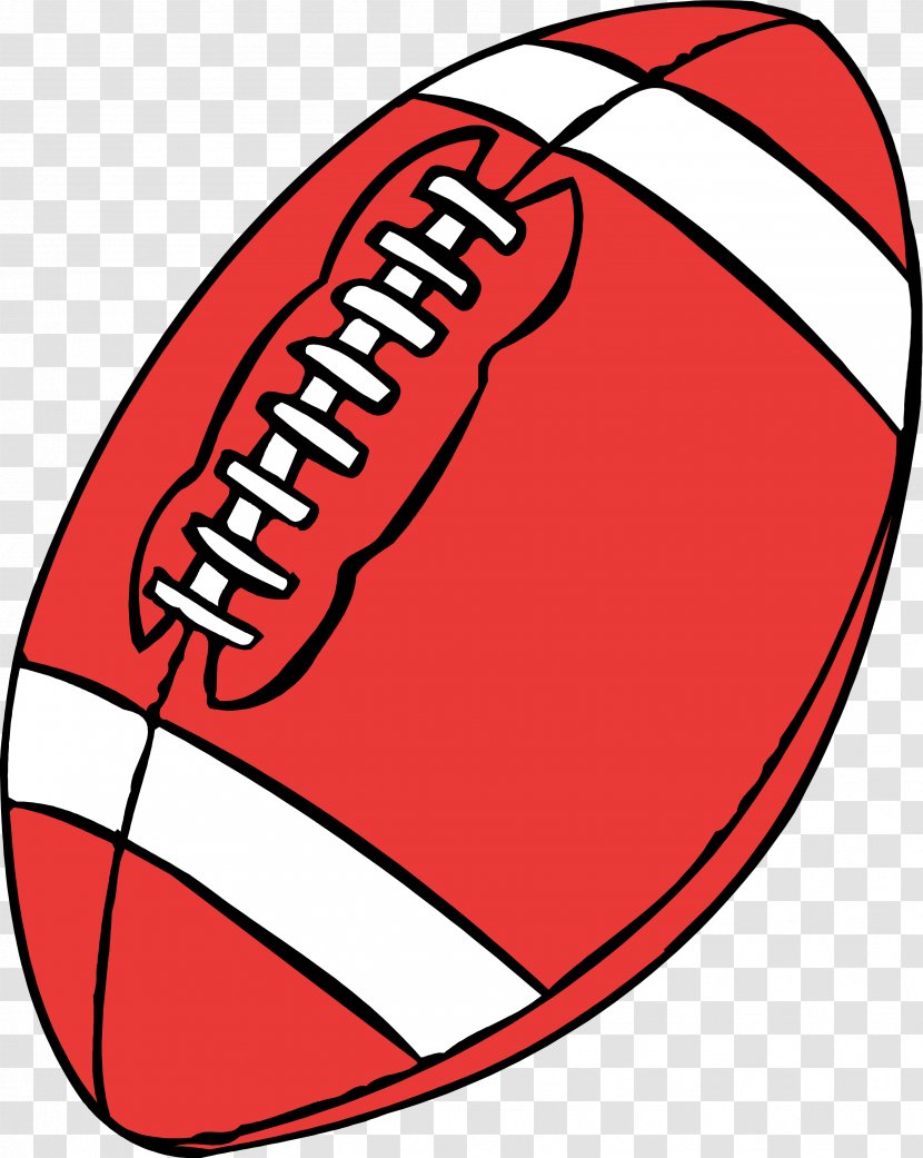 Clip Art Rugby Football Openclipart Image - Balls - Ball Transparent PNG