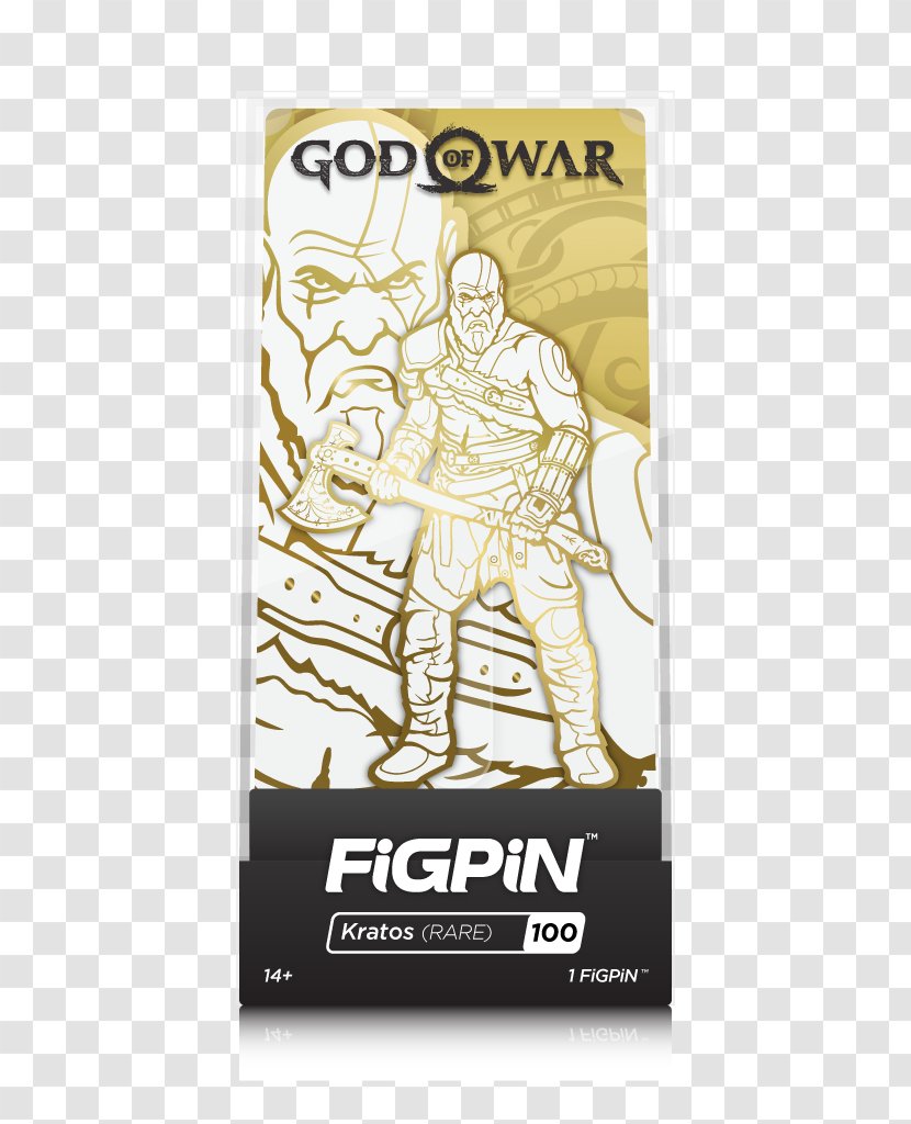 God Of War II Dark Souls Kratos GameStop - Brand - WarKratos Transparent PNG