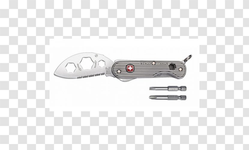 Utility Knives Swiss Army Knife Multi-function Tools & Wenger - Melee Weapon Transparent PNG