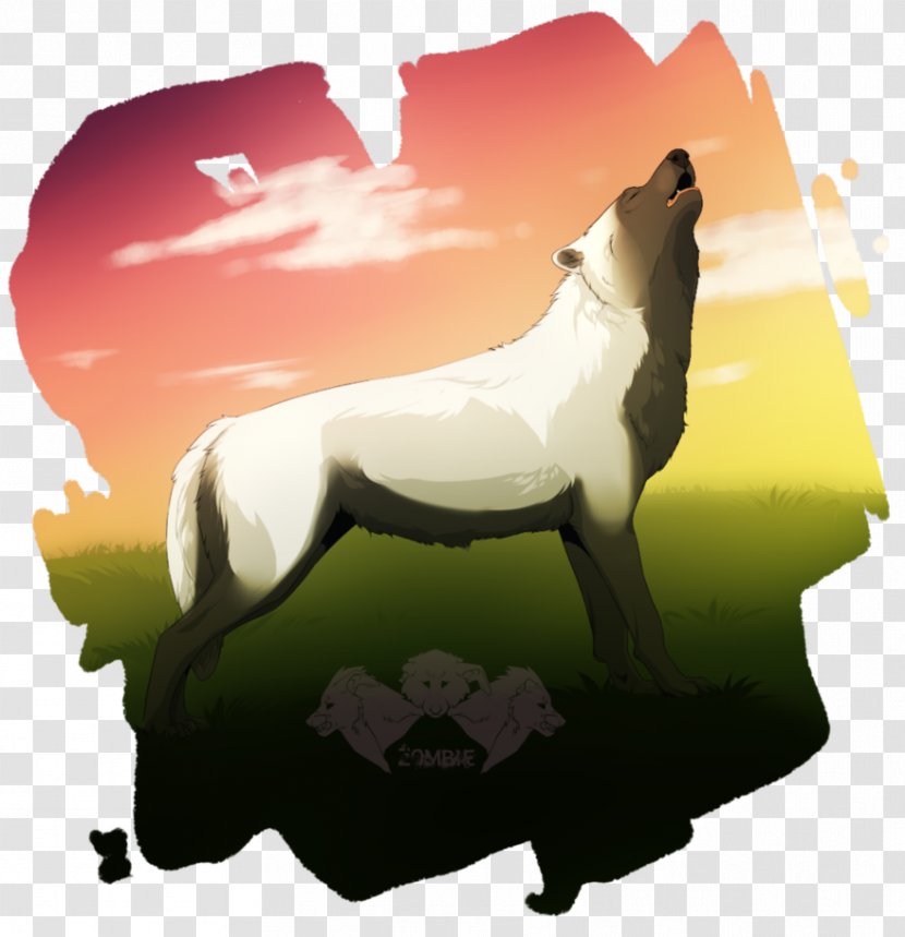 Dog Horse Desktop Wallpaper - Grass Transparent PNG