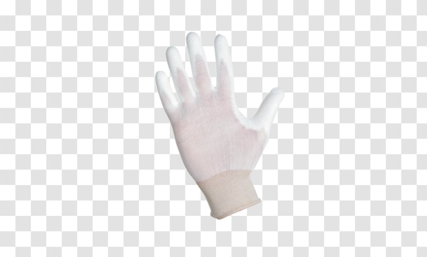 Thumb Hand Model Glove Transparent PNG