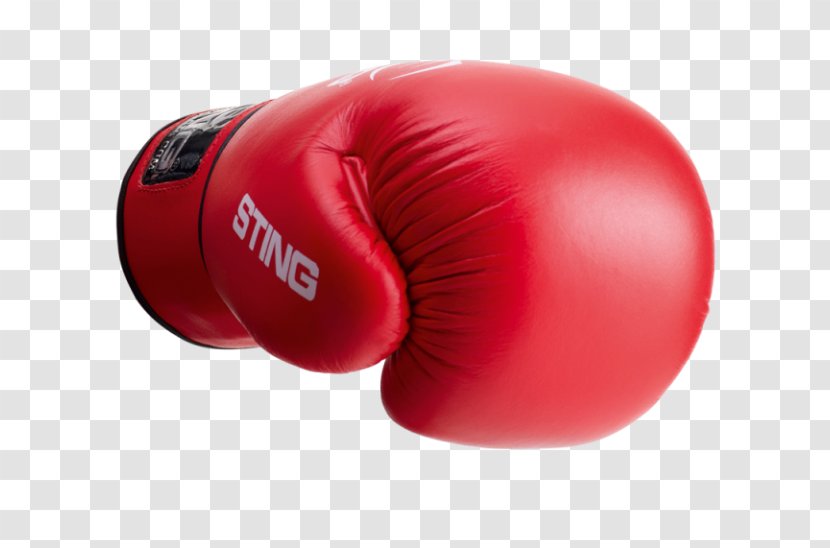 Boxing Glove Sting Sports Venum - Sporting Goods Transparent PNG