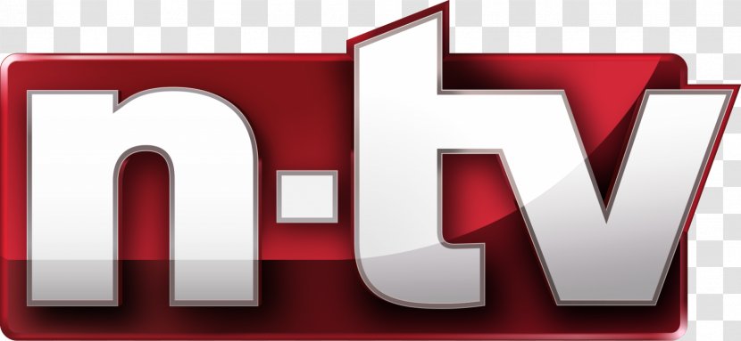 Germany N-tv Television Channel News Broadcasting - Text - Logo Transparent PNG
