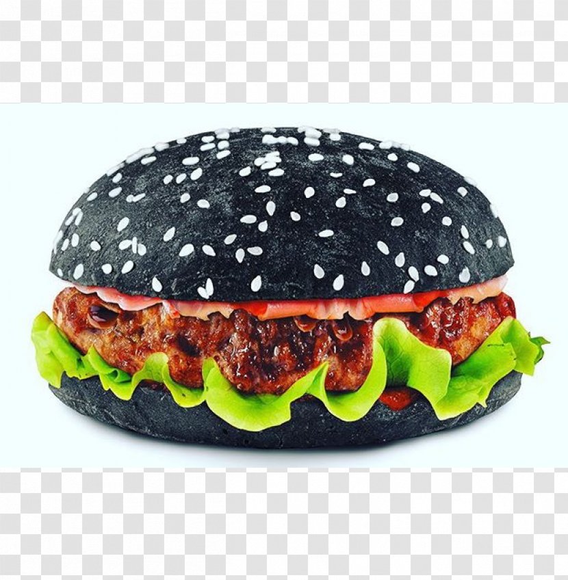 Hamburger Cheeseburger Fast Food Veggie Burger Whopper - Cheese Transparent PNG