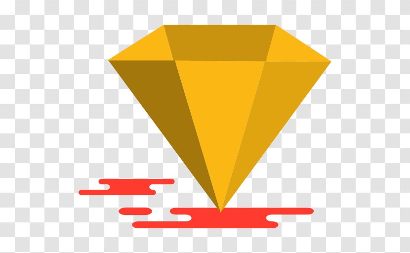 Diamond Logo Transparent PNG