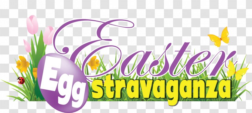 Outer Banks Easter Bunny Kill Devil Hills Nags Head Annual Eggstravaganza! - Egg Tossing - Grass Transparent PNG