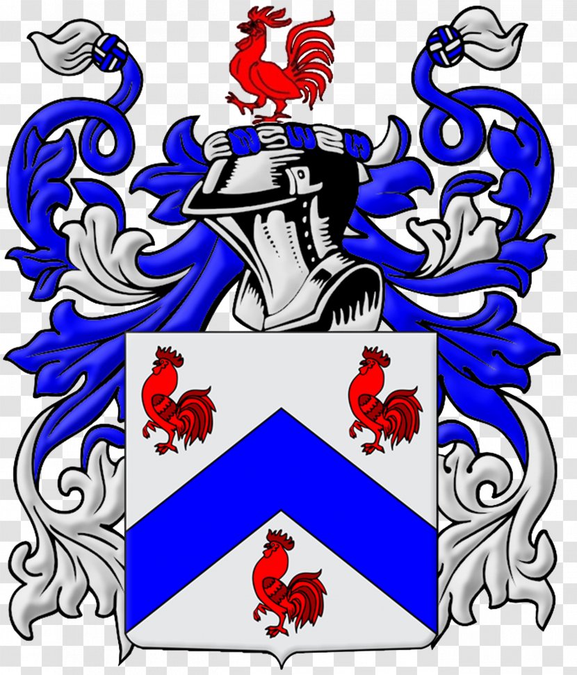 Crest Coat Of Arms Genealogy Family Surname - Fictional Character Transparent PNG