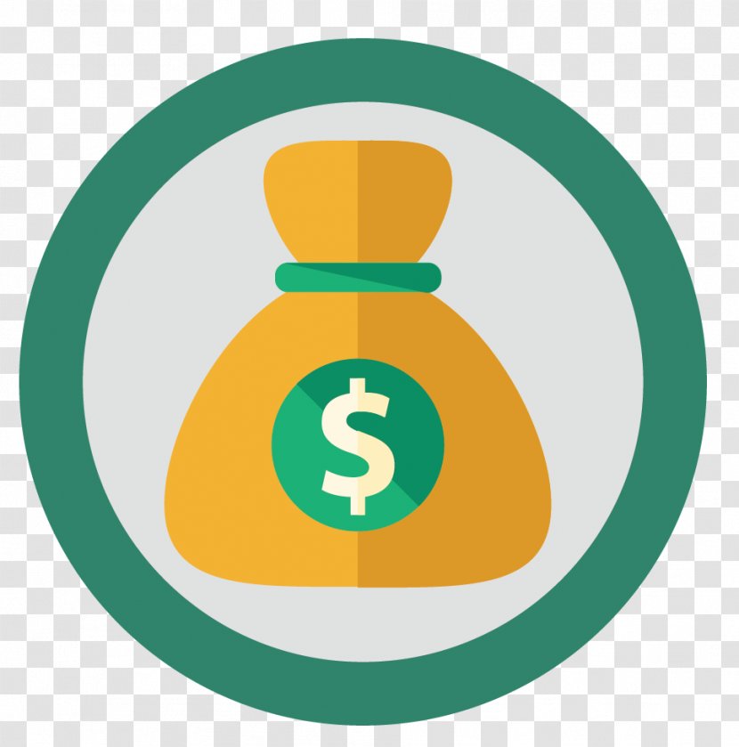 Money Bag Coin Tax - Investment - Market Transparent PNG