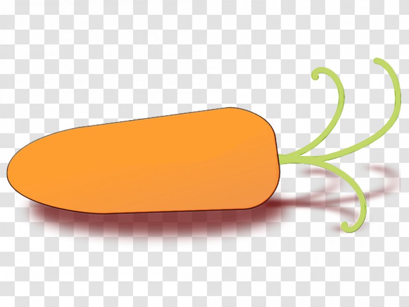 Orange - Vegetable Carrot Transparent PNG