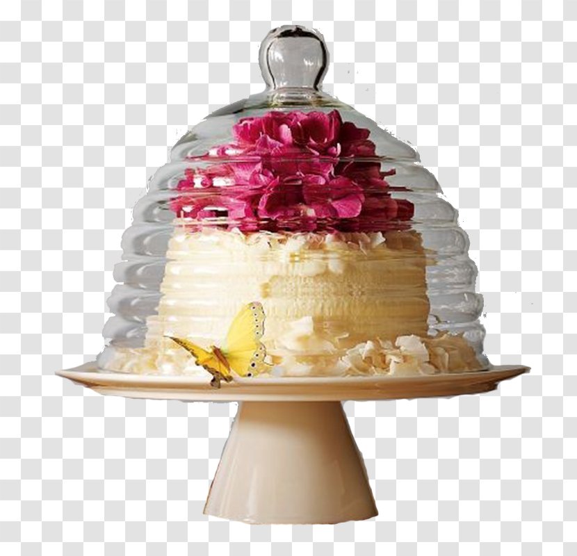Torte Cupcake Teacake Dessert Bar Cheesecake - Buffet - Glass Cake Transparent PNG