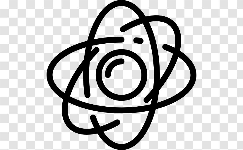 Atomic Physics Nuclear - Chemical - Theory Transparent PNG