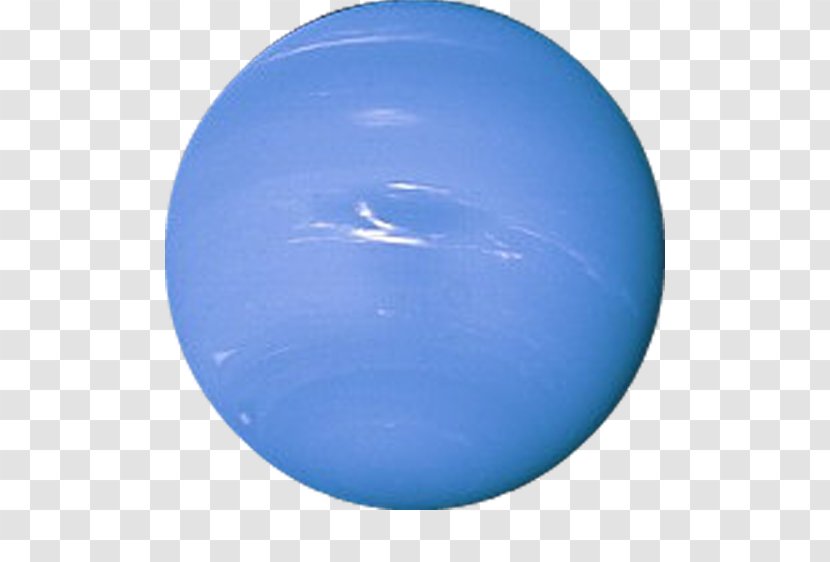 Planet Neptune Solar System Mercury - Nine Planets Transparent PNG