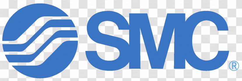SMC Corporation Automation Pneumatics Industry - Brand Transparent PNG