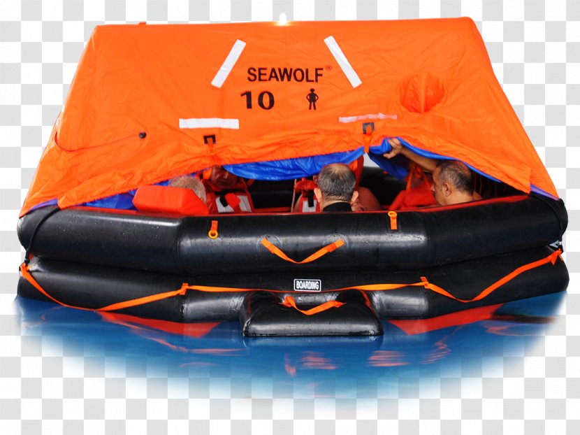 Lifeboat Davit Raft Car - Supply Chain Management - Lifebuoy Throw Transparent PNG