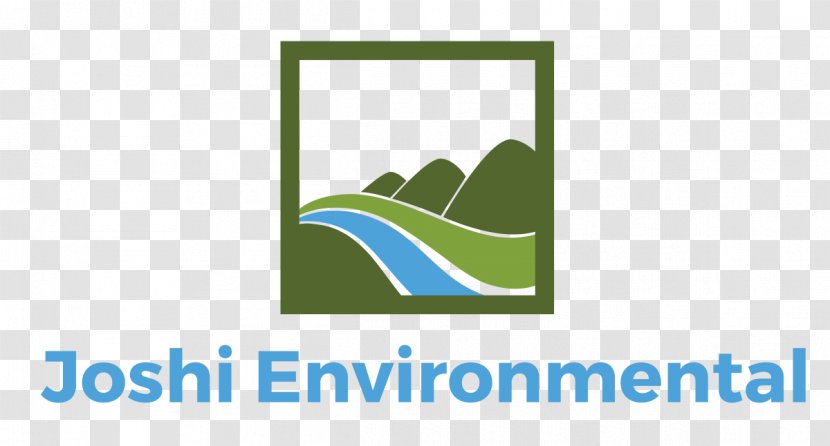 Logo Joshi Environmental, Inc. Natural Environment Clean Air Act Pollution Control Transparent PNG