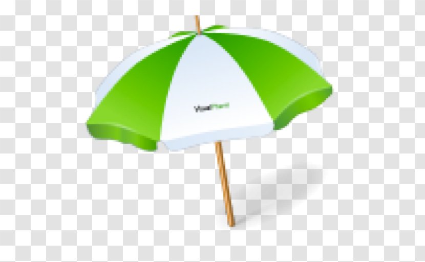 Umbrella - Share Icon Transparent PNG