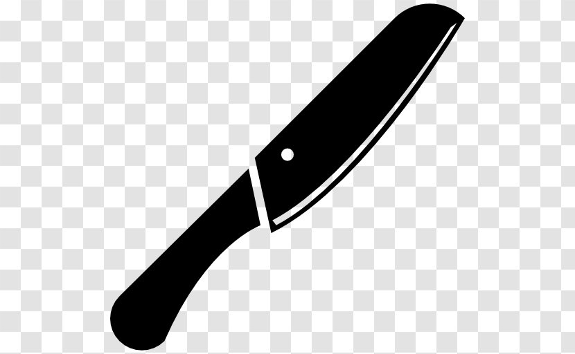 Knife Kitchen Knives Vector Marketing - Blade Transparent PNG