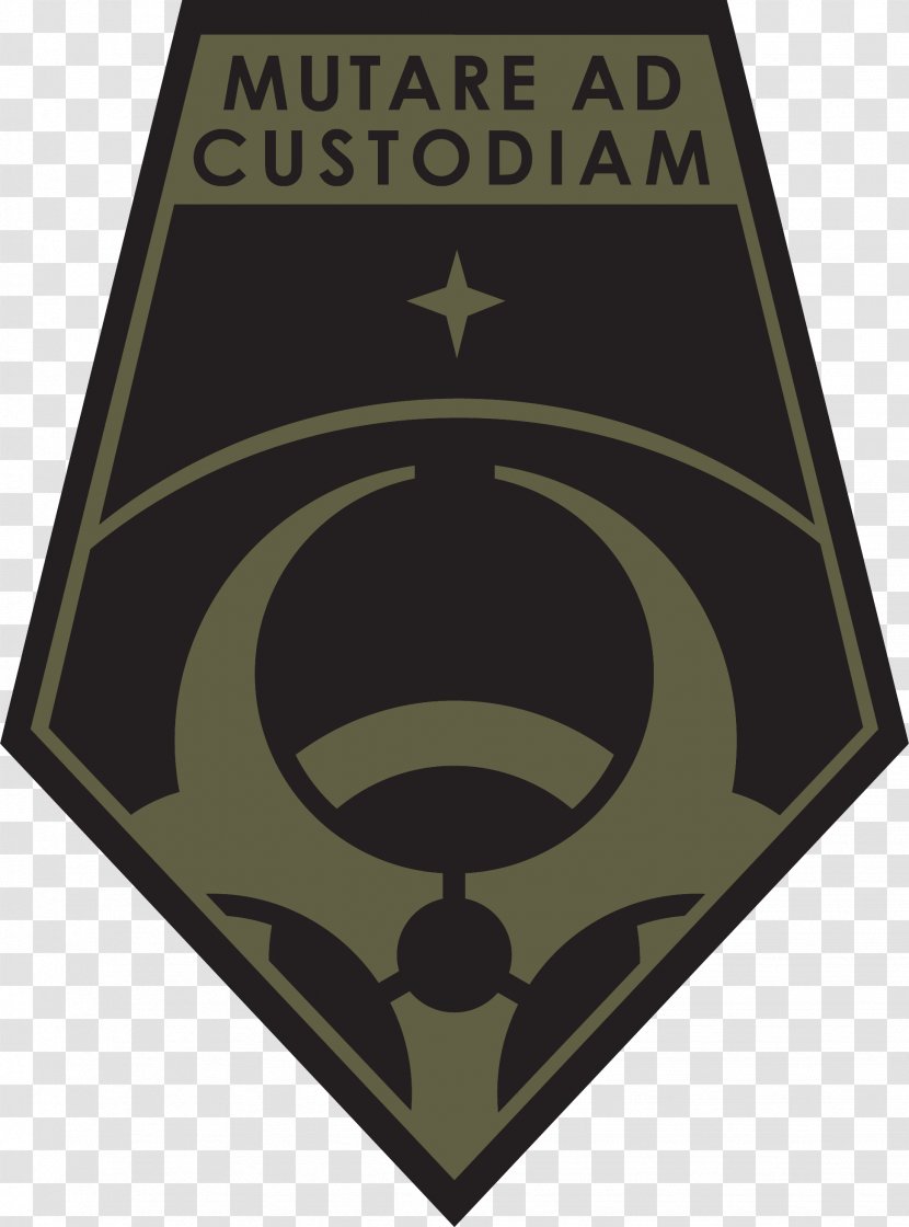 Emblem Logo Symbol Brand Biological Hazard - Wanted Weapons Of Fate Transparent PNG