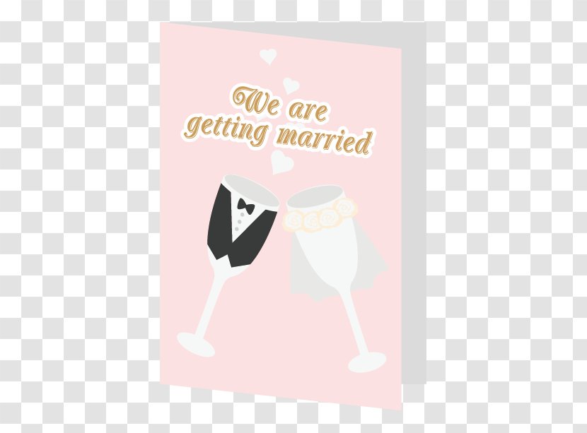 Marriage Wedding Drawing Cartoon - Text - Pictures Transparent PNG