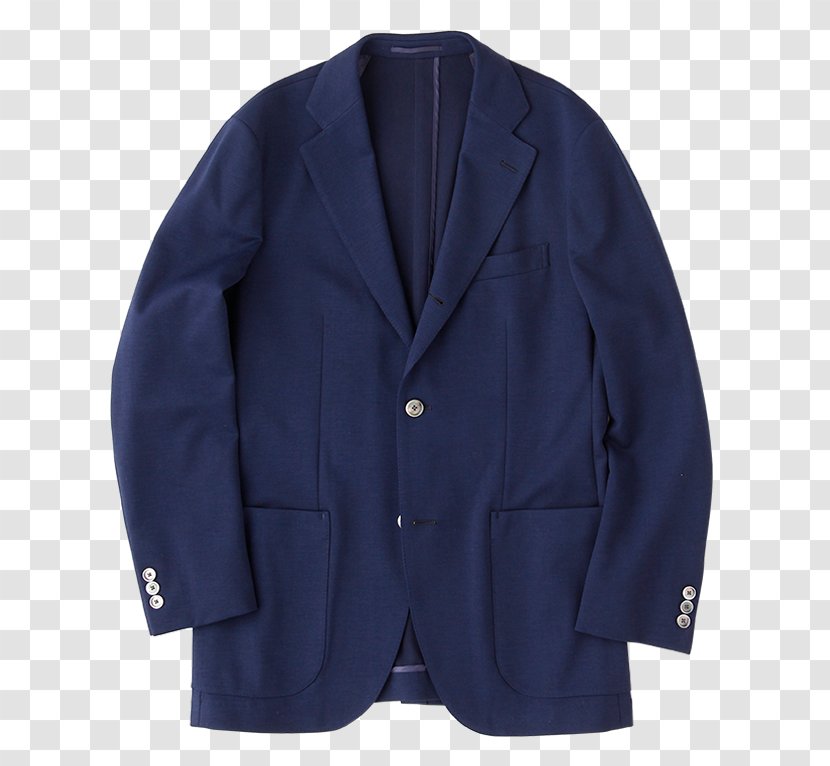 Jacket Blazer Clothing T-shirt Outerwear - Handbag Transparent PNG