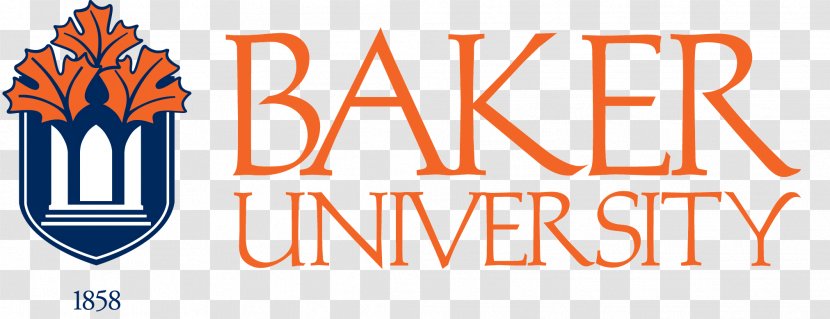 Baker University Education Academic Degree College - School Transparent PNG