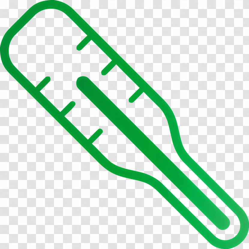 Thermometer Transparent PNG