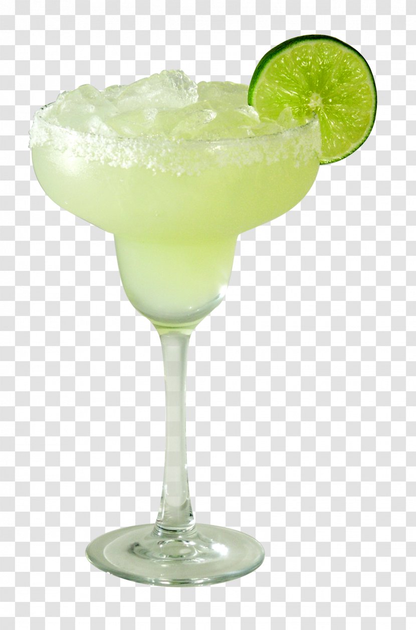 Cocktail Garnish Margarita Martini Gimlet - Lemon Lime Transparent PNG