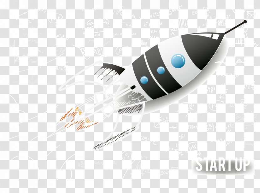 Rocket Launch Icon Transparent PNG