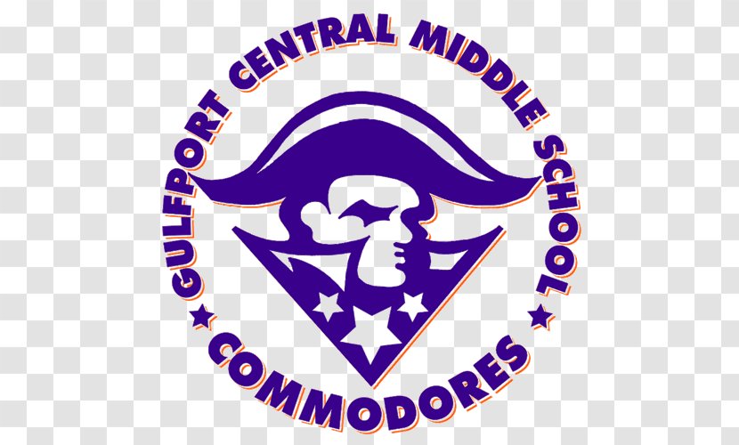 Gulfport Central Middle School The University Of Southern Mississippi National Beta Club - Tree Transparent PNG