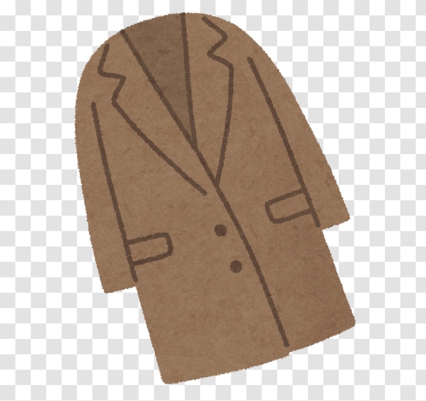 Chesterfield Coat Pea Duffel Costume - Jacket Transparent PNG