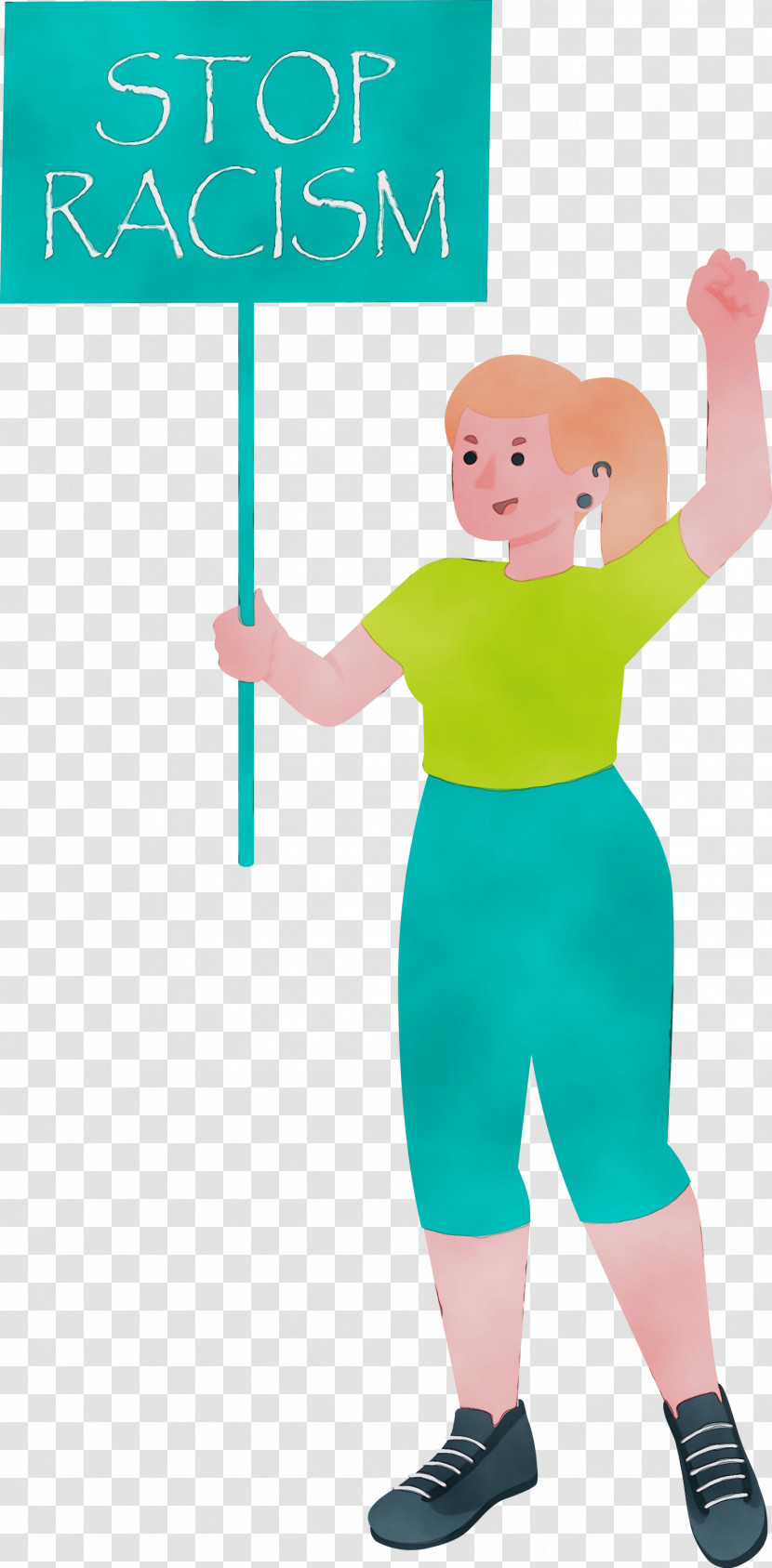 Costume Green Meter Non-commercial Activity Commerce Transparent PNG