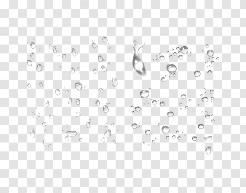 Drop Water Display Resolution Icon - Point - Drops Transparent PNG