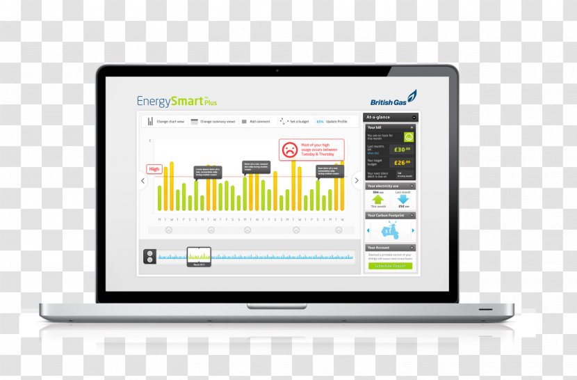 Computer Software Business Monitors Service - Gadget Transparent PNG