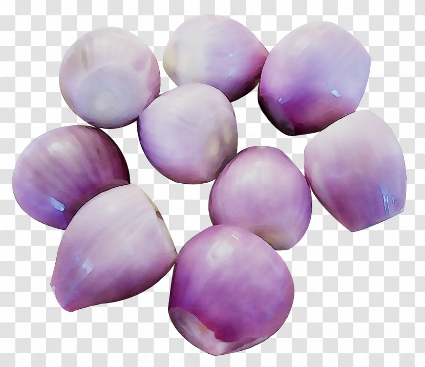 Purple Bead Amethyst Transparent PNG