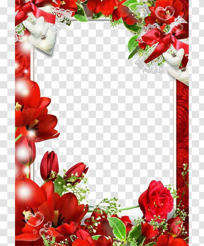 Picture Frame Love Download - Romance - Free Transparent PNG