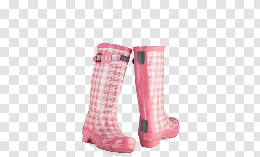 Snow Boot Shoe Product Pink M - Rain Transparent PNG