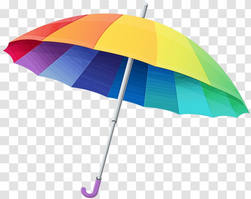 Umbrella Cartoon - Meteorological Phenomenon Shade Transparent PNG