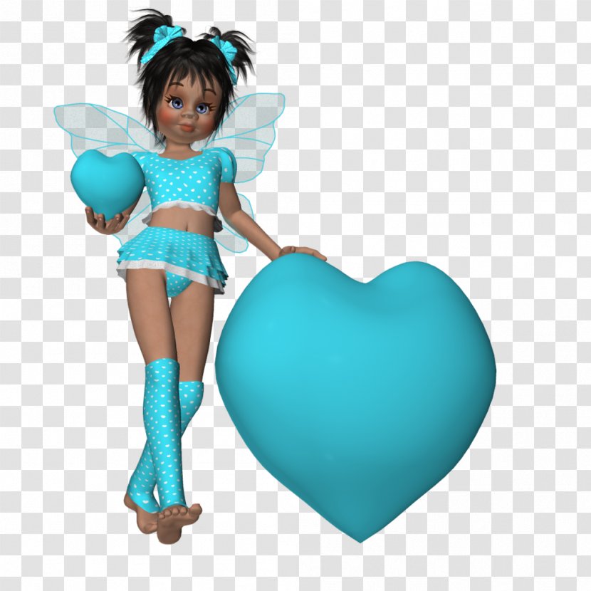 Paper 3D Computer Graphics Valentine's Day Clip Art - Love - 3d Transparent PNG