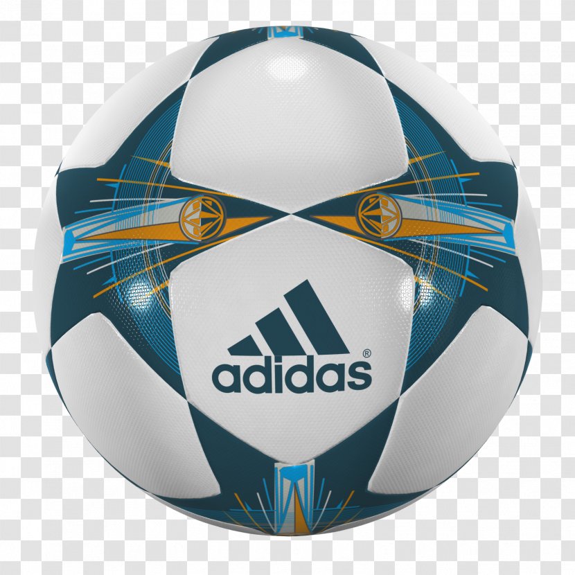 UEFA Champions League Manchester United F.C. Adidas Football - Fc - Soccer Ball Transparent PNG