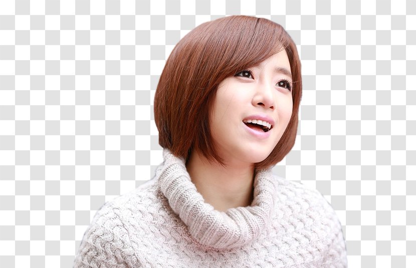 Hahm Eun-jung T-ara N4 - Lee Jangwoo - Eunjung Transparent PNG