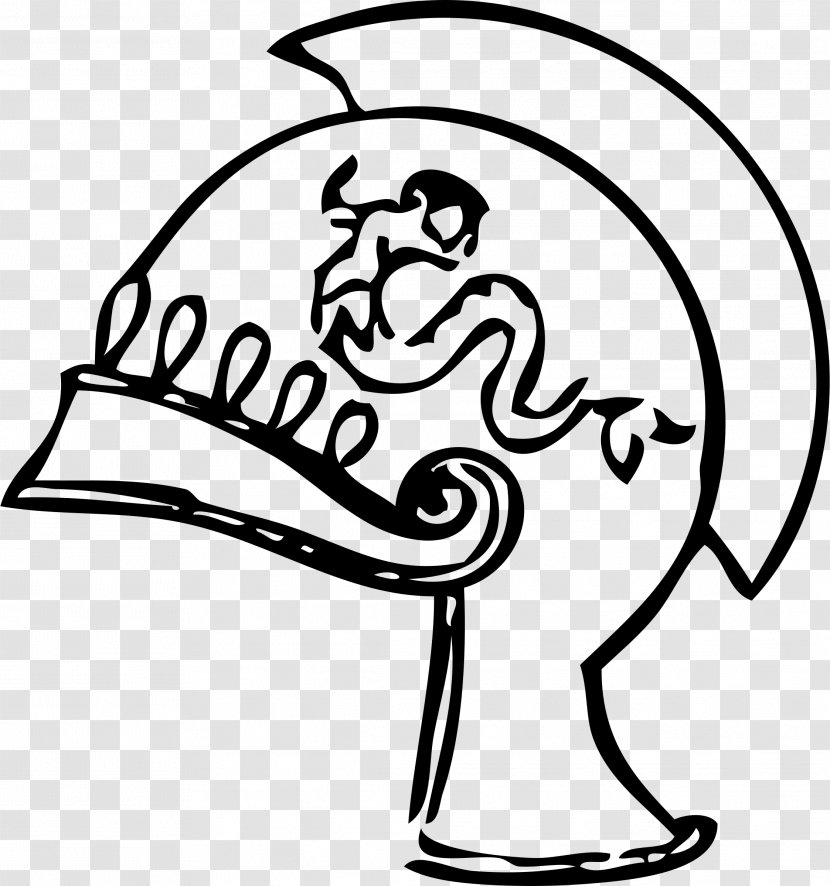Ancient Greece Perseus Greek Mythology Clip Art - Alphabet Transparent PNG