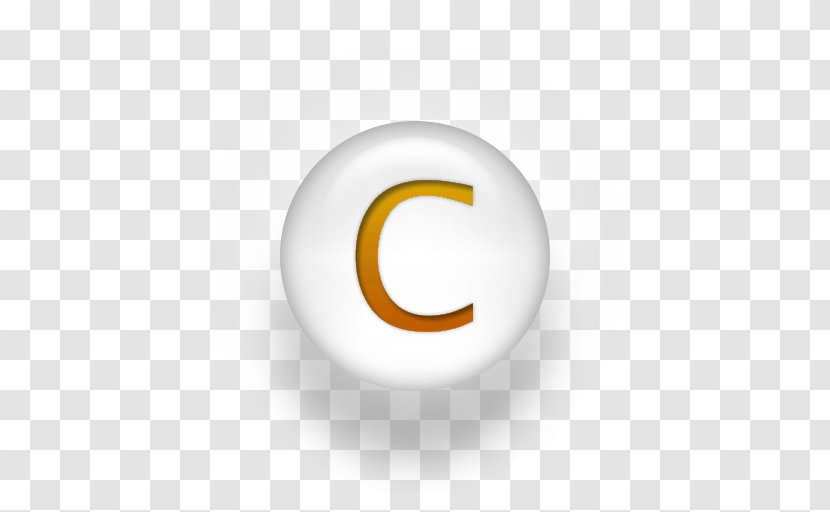 Circle Crescent Desktop Wallpaper - Symbol Transparent PNG